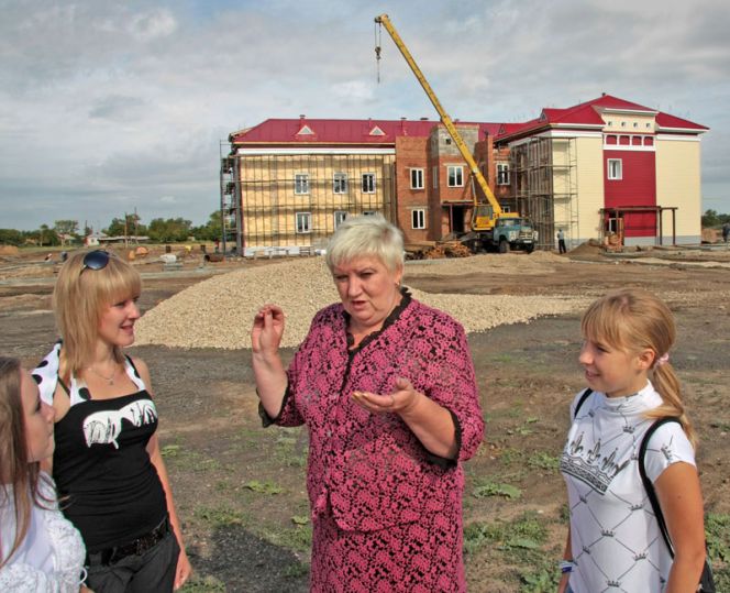 Побед будет больше