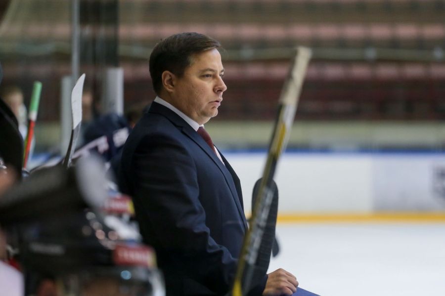 Сергей Нуржанов. Фото: Дарья Митрофанова