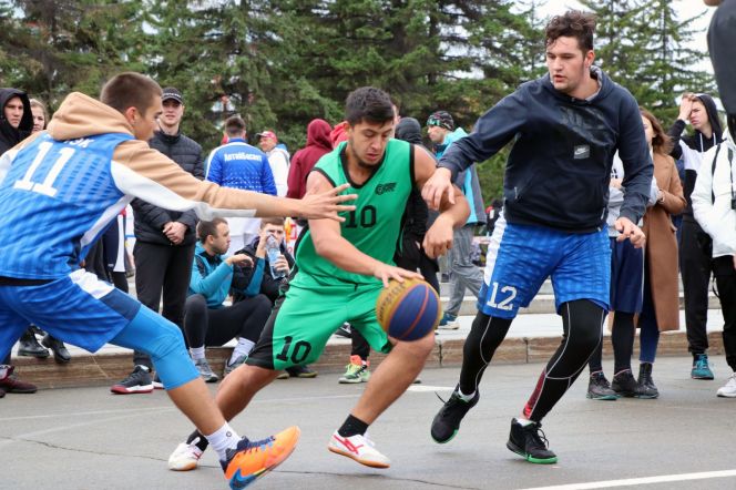 Фото: Виталий Уланов