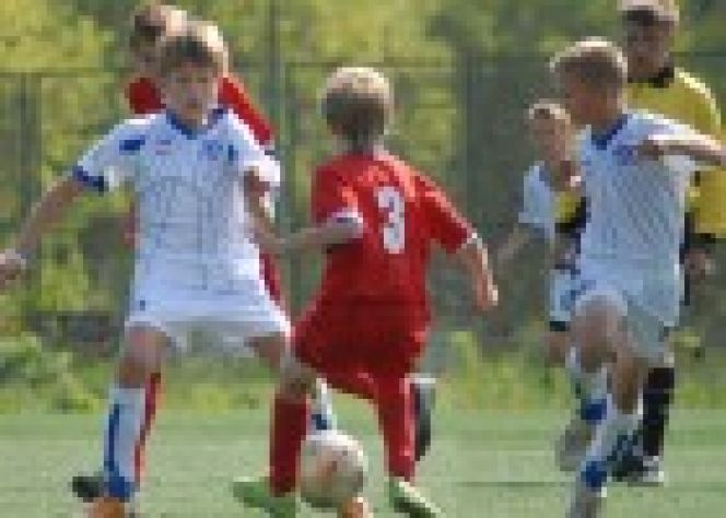 11-15 июня. Барнаул. СДЮШОР А.Смертина. Отборочный этап открытого чемпионата ДФЛ среди юношей 2002 г.р.