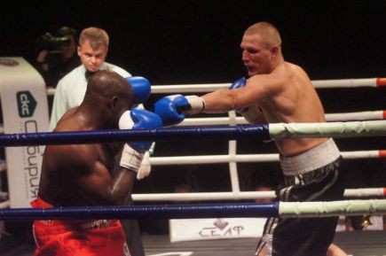 Еще один титул