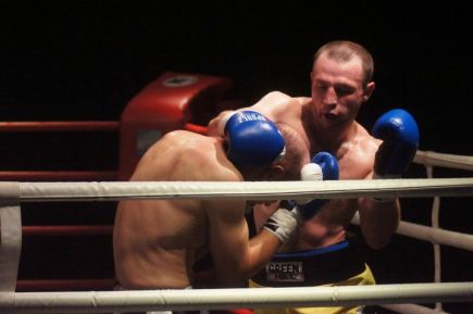 Еще один титул