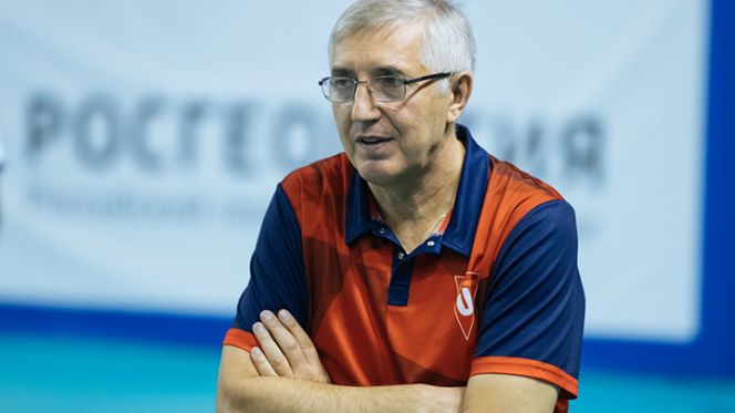 Иван Воронков: "Кубковые матчи принесли огромную пользу"