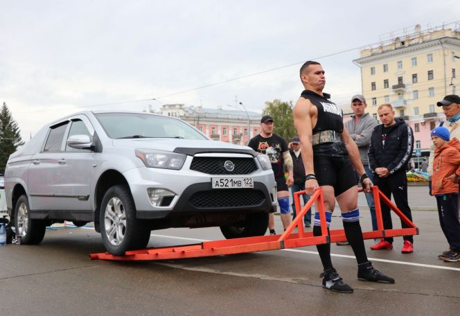 Фото: Виталий Уланов