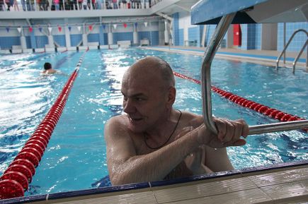 Этот "Олимп" не будет безлюдным