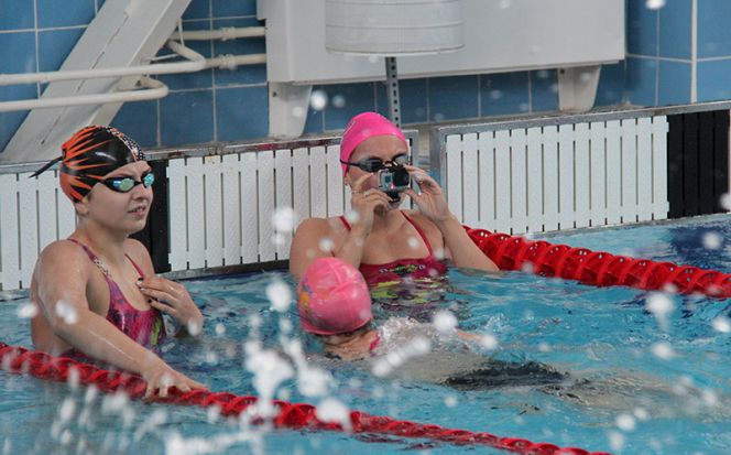 Этот "Олимп" не будет безлюдным