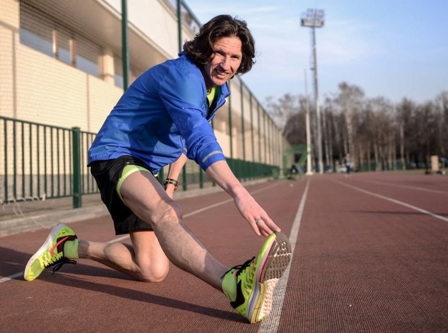 Фото: инстаграм Алексея Смертина