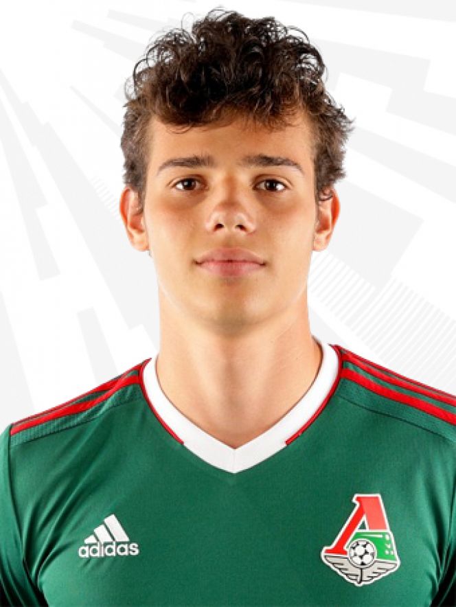 Фото: ФК "Локомотив-Москва"