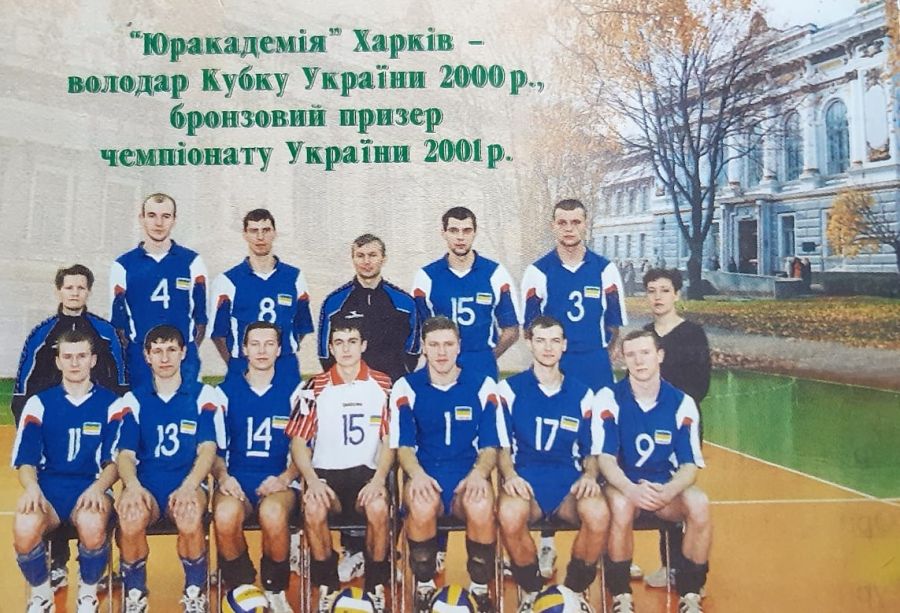 Николай Павлов:  «Всегда хотел стоять у истоков большой истории»