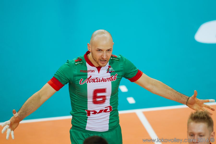 Николай Павлов:  «Всегда хотел стоять у истоков большой истории»