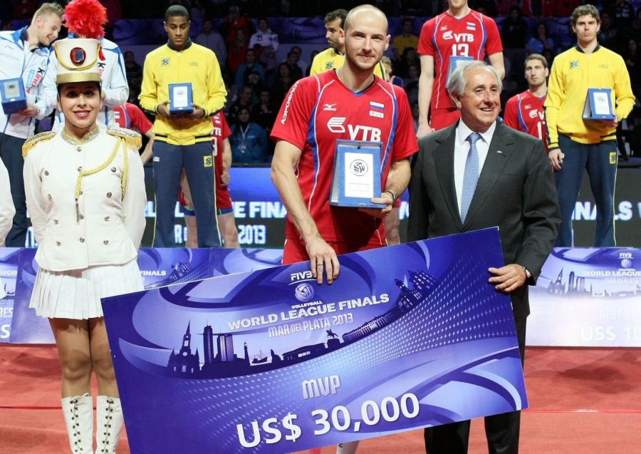 Николай Павлов:  «Всегда хотел стоять у истоков большой истории»