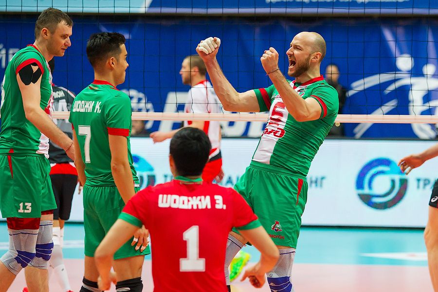 Николай Павлов:  «Всегда хотел стоять у истоков большой истории»