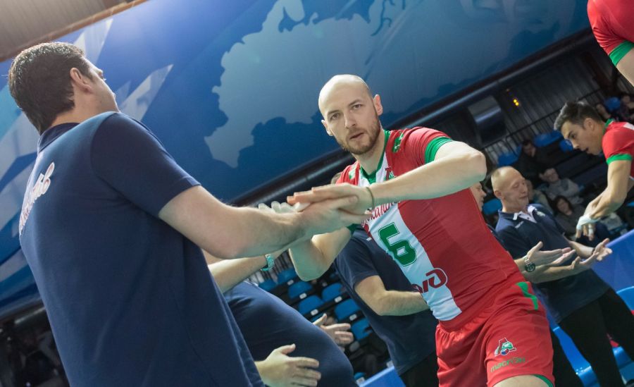 Николай Павлов:  «Всегда хотел стоять у истоков большой истории»