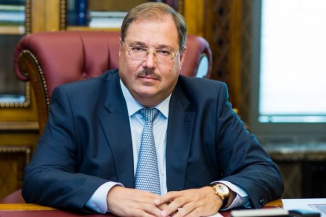 Борис Пайкин