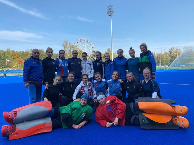 Завтра барнаульский «Коммунальщик» в матче второго общего тура сыграет против «ЦОП Москомспорта»