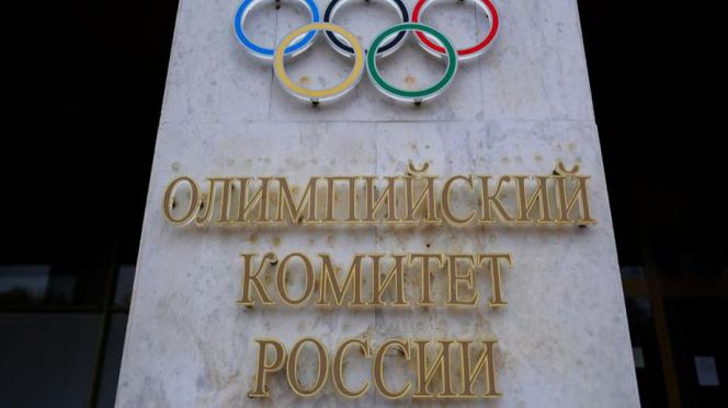 ОКР предложил новые инструменты поддержки спортивных федераций