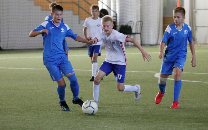 Фото: Виталий Уланов