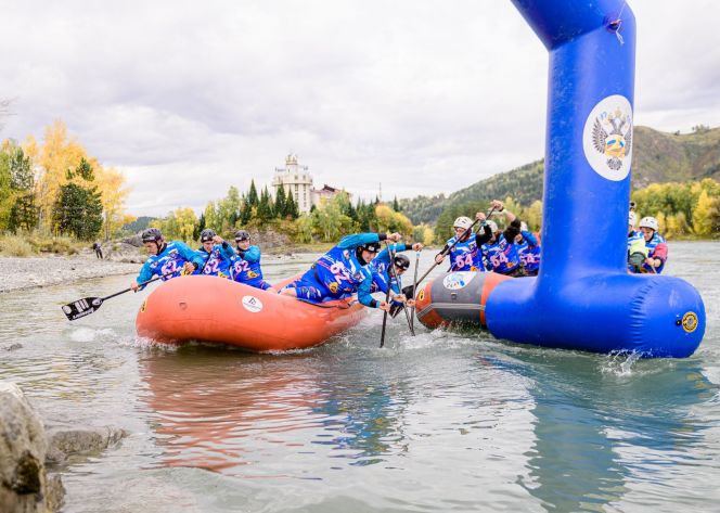 Фото: Юрий Альшаков.