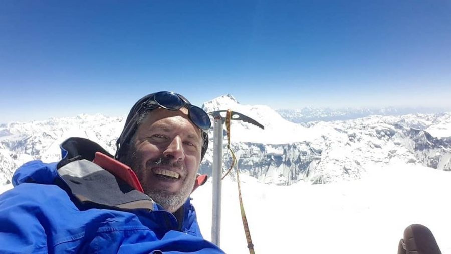 Фото из инстаграм Станислава Позднякова