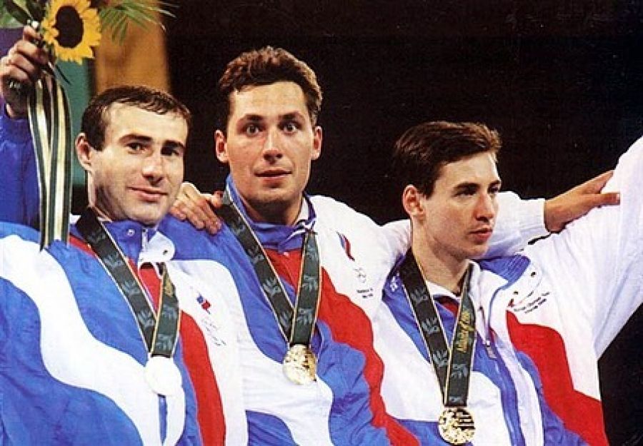 Фото из инстаграм Станислава Позднякова