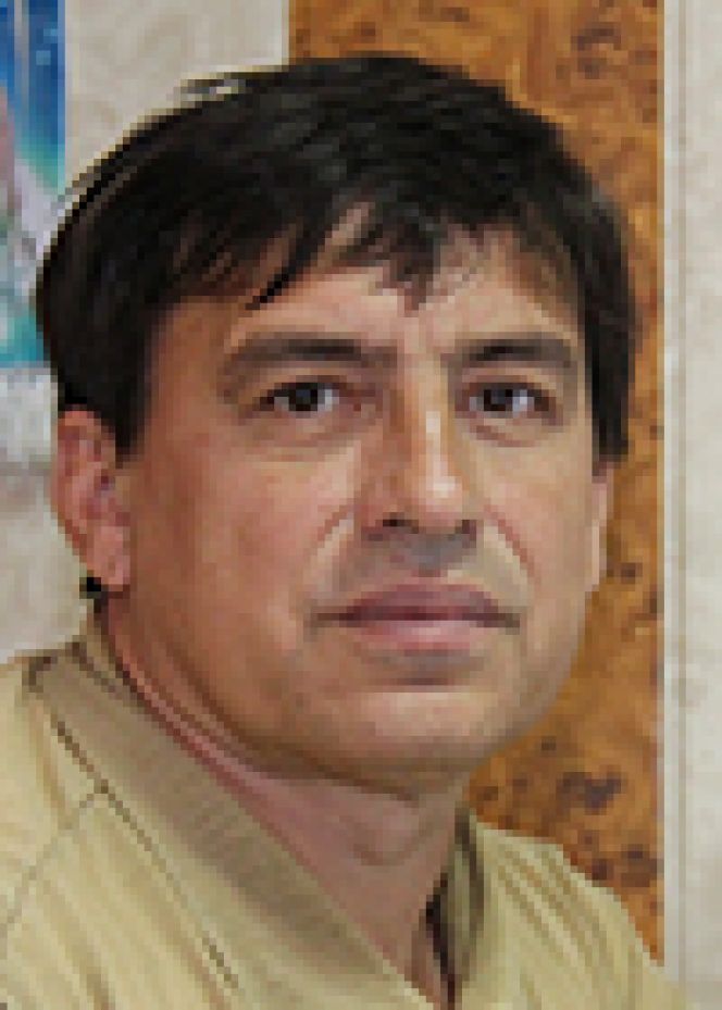 Виталий Дворянкин: Сборная России не удивила