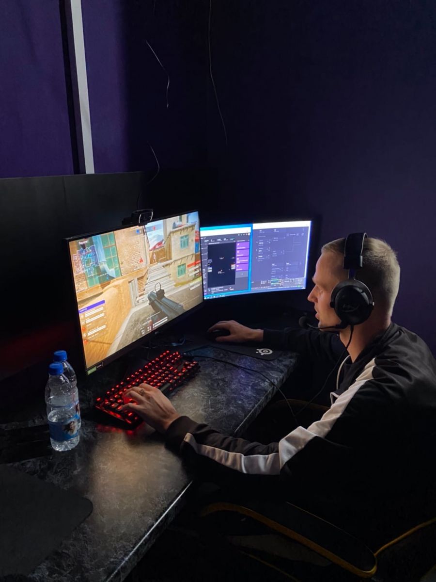 Фото: Центр киберспорта/Барнаул