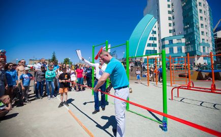 Чтобы чувствовать вкус жизни!