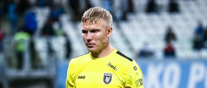 Фото: ФК "Рубин"