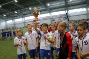 В Барнауле прошёл региональный турнир международного фестиваля "Локобол-2020-РЖД" среди юношей 2008-2010 годов рождения (фоторепортаж)