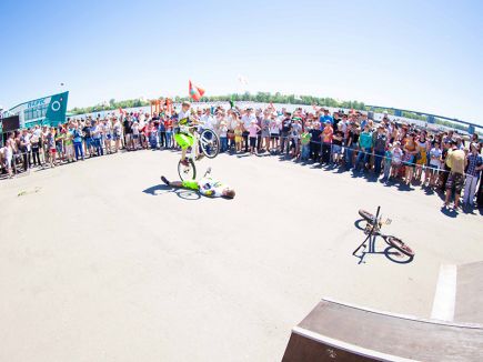 Чтобы чувствовать вкус жизни!