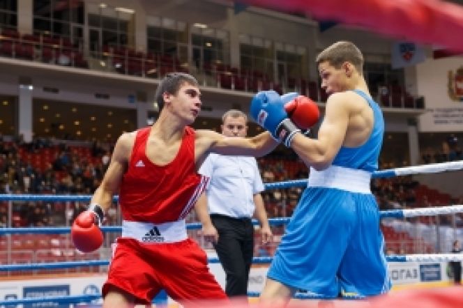 24-28 июня. Барнаул, спортзал БЮИ. Чемпионат СФО по боксу памяти мастера спорта О.И.Долгова.