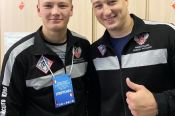 На чемпионате Сибирского федерального округа алтайские боксеры завоевали пять медалей
