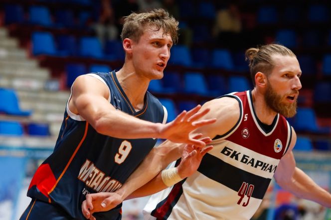 Фото: Максим Шмаков