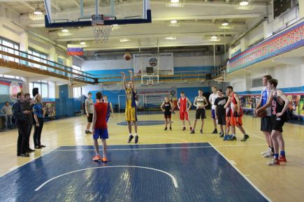 "Работать, пацаны, работать!"