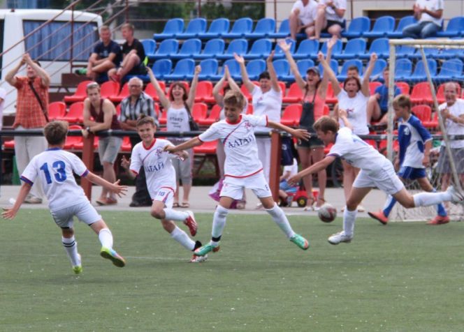 Гол - плата за проезд