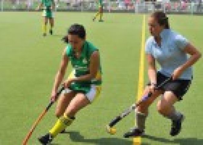 24-30 июня. Барнаул. Стадион "Коммунальщик". Всероссийские соревнования "Олимпийские надежды" среди девушек 2000-2001 годов рождения.