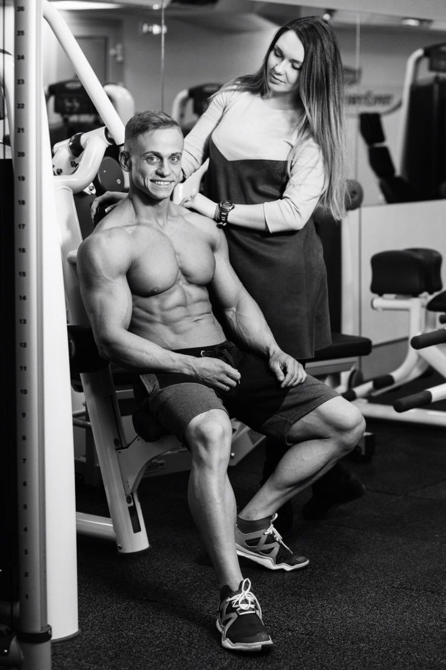 Фото из личного архива Андрея Скокова