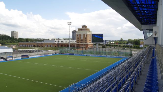 Сегодня барнаульский «Коммунальщик» играет стартовый матч заключительного третьего общего тура суперлиги