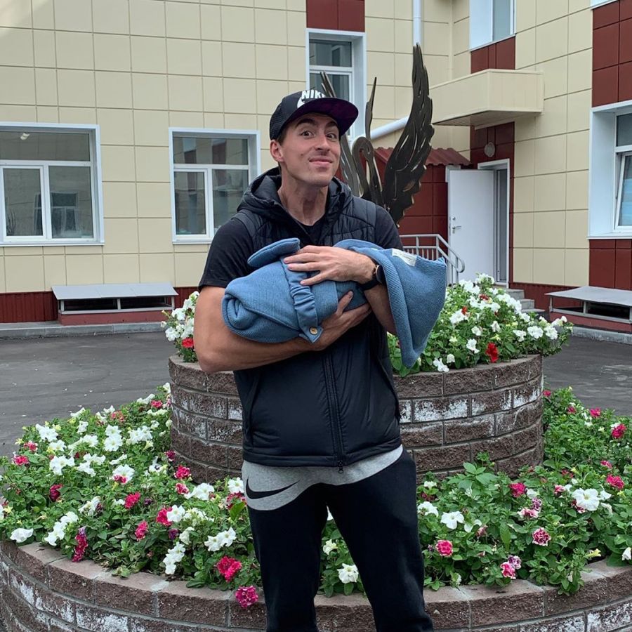 Семейное счастье. Осень принесла большие перемены в личную жизнь сразу нескольких известных алтайских спортсменов