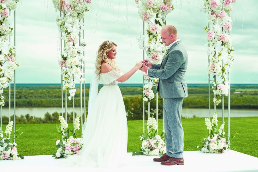 Семейное счастье. Осень принесла большие перемены в личную жизнь сразу нескольких известных алтайских спортсменов