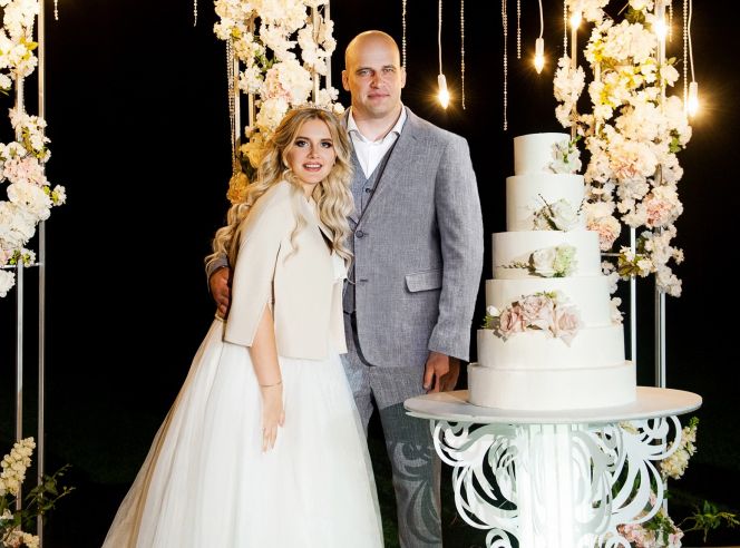 Семейное счастье. Осень принесла большие перемены в личную жизнь сразу нескольких известных алтайских спортсменов 