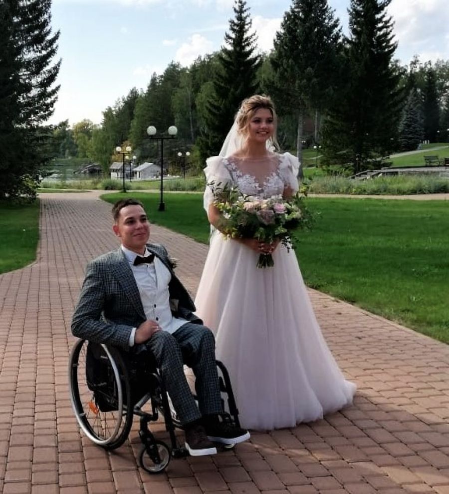 Семейное счастье. Осень принесла большие перемены в личную жизнь сразу нескольких известных алтайских спортсменов