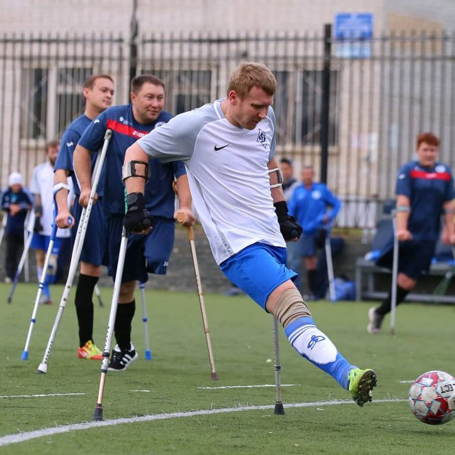 Фото: ПФКИА "Динамо-Алтай"