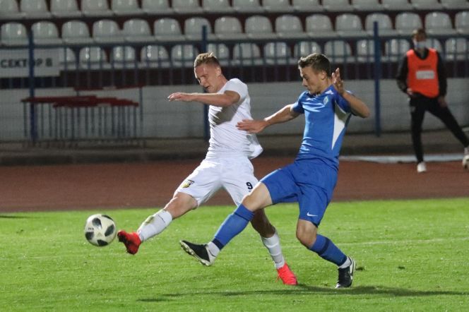 Фото: Павел Новиков