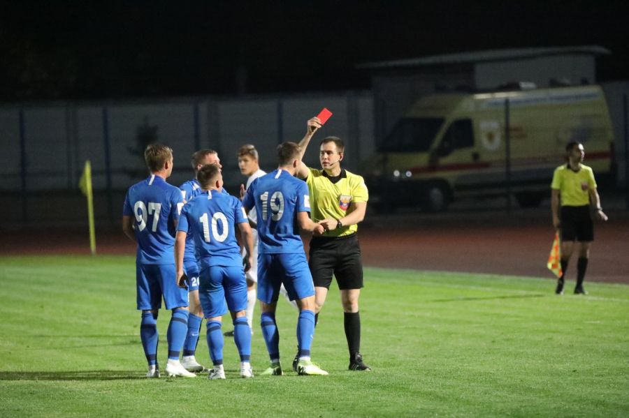 Фото: Павел Новиков