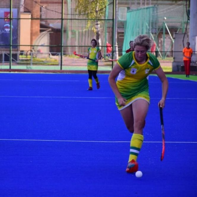 Возвращение «Коммунальщика». Барнаульская команда демонстрирует заметный прогресс по сравнению с прошлым сезоном