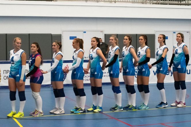 Не в Читу, а в Куйбышев. Федерация волейбола изменила календарь женского чемпионата России в Высшей лиге "Б" с участием "Алтая-АГАУ"