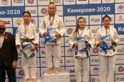 На юношеском (до 18 лет) первенстве Сибири в Кемерово спортсмены Алтайского края завоевали 6 медалей