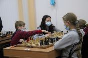 В Барнауле определились победители X детского "Кубка Алтая"