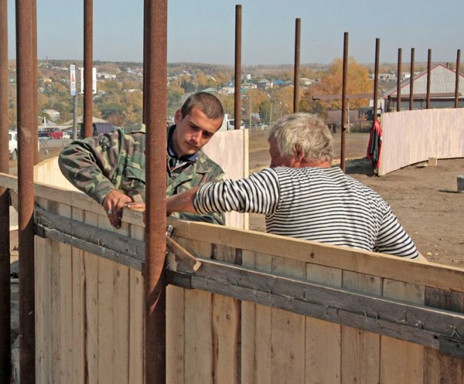 Дело в коробке!